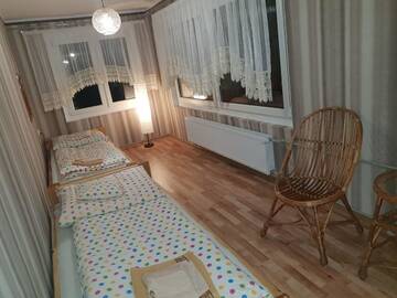Фотографии Хостелы Hostel Słoneczny Anioł г. Łaziska (Польша) №1 Фото Хостелы Hostel Słoneczny Anioł г. Łaziska 1