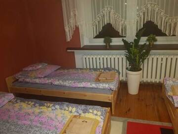 Фотографии Хостелы Hostel Słoneczny Anioł г. Łaziska (Польша) №2 Фото Хостелы Hostel Słoneczny Anioł г. Łaziska 2