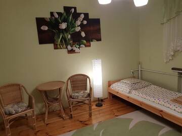 Фотографии Хостелы Hostel Słoneczny Anioł г. Łaziska (Польша) №3 Фото Хостелы Hostel Słoneczny Anioł г. Łaziska 3
