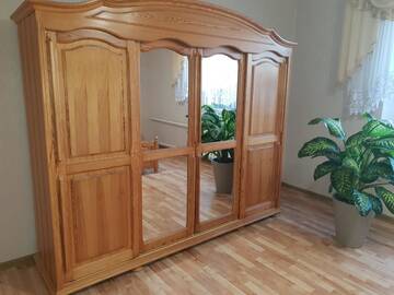 Фото номера Двухместный номер с 1 кроватью Хостелы Hostel Słoneczny Anioł г. Łaziska 2